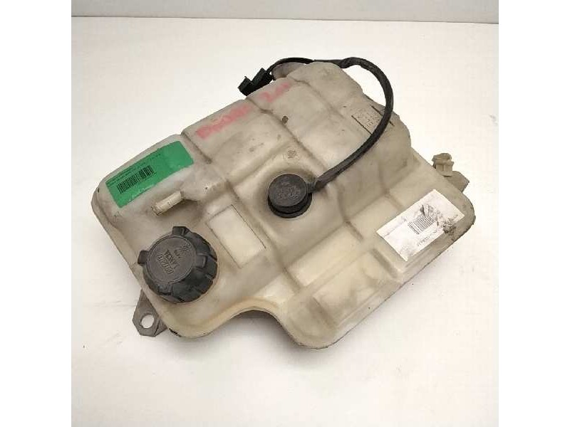 Recambio de deposito expansion para lancia dedra berl. 2.0 16v cat referencia OEM IAM 7658508  38465
