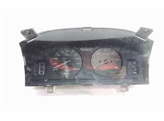 Recambio de cuadro instrumentos para citroen zx 1.9 turbodiesel referencia OEM IAM 9607B25380  