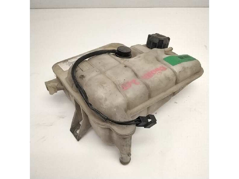 Recambio de deposito expansion para lancia dedra berl. 2.0 16v cat referencia OEM IAM 7658508  38465