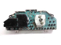 Recambio de cuadro instrumentos para citroen zx 1.9 turbodiesel referencia OEM IAM 9607B25380   2