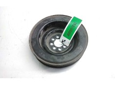 Recambio de polea cigueñal para audi a4 berlina (b5) 2.6 referencia OEM IAM 078105255F   2