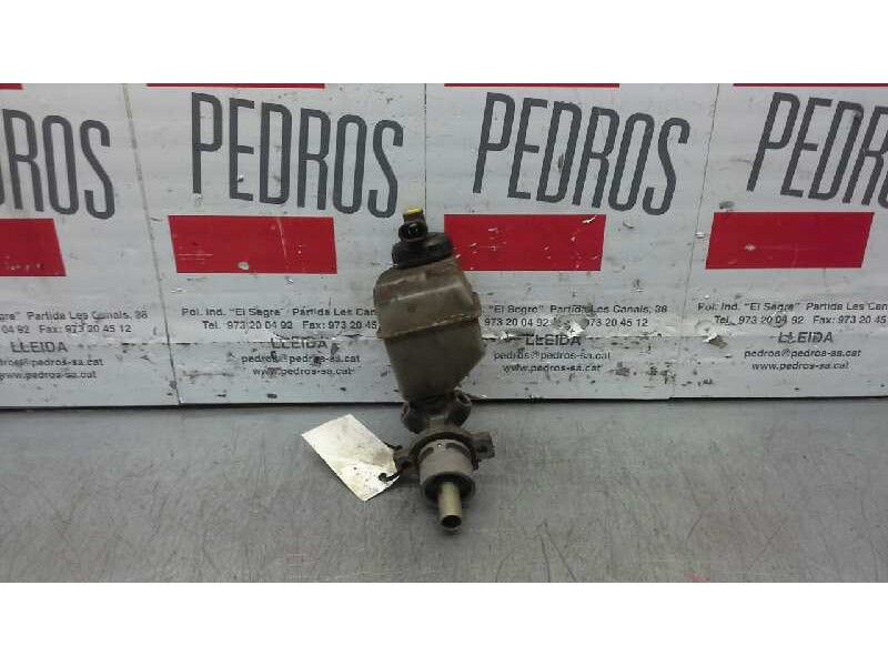 Recambio de bomba freno para renault kangoo (f/kc0) 1.9 diesel referencia OEM IAM 310027 BOSCH 