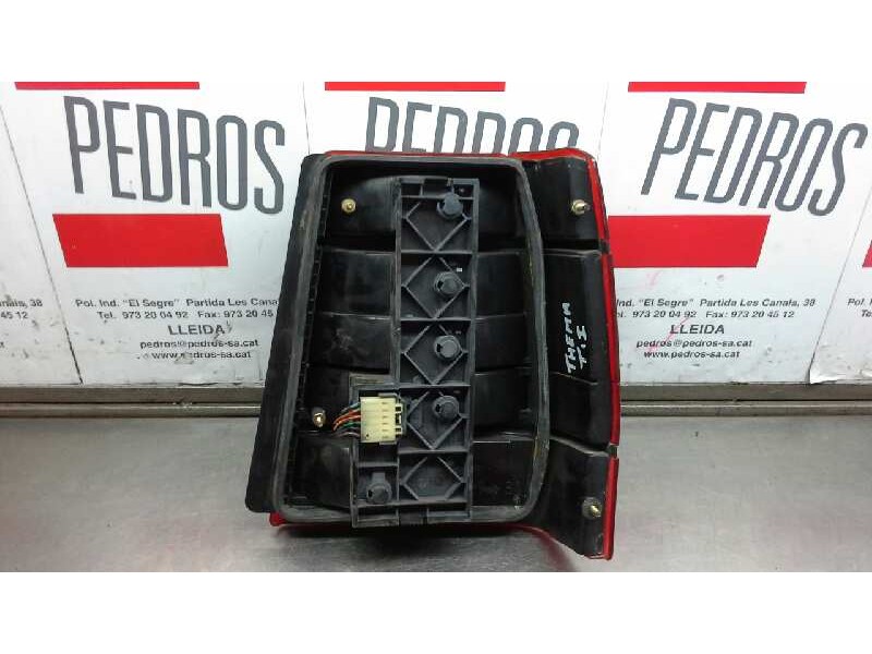 Recambio de piloto trasero izquierdo para » otros... modelos referencia OEM IAM   38469