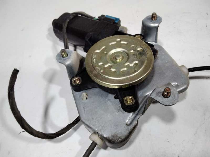 Recambio de elevalunas trasero derecho para daewoo tacuma sx referencia OEM IAM 94566227  