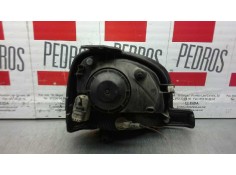 Recambio de faro izquierdo para renault kangoo (f/kc0) 1.9 diesel referencia OEM IAM    2