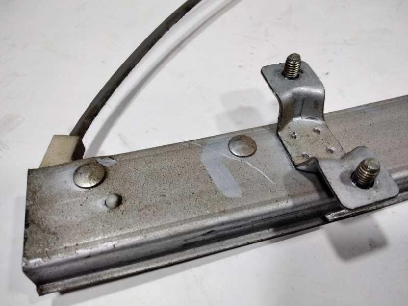 Recambio de elevalunas trasero derecho para daewoo tacuma sx referencia OEM IAM 94566227  