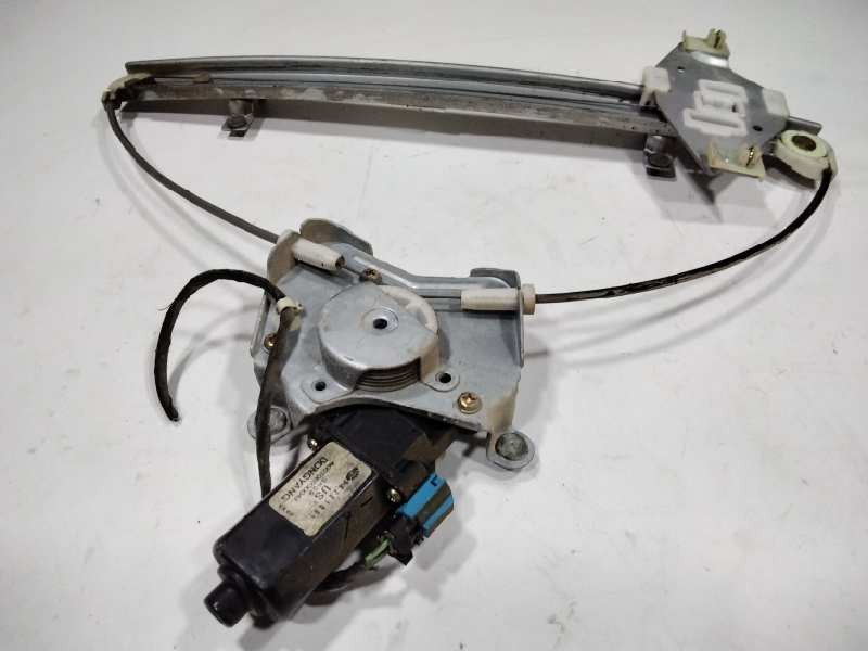 Recambio de elevalunas trasero derecho para daewoo tacuma sx referencia OEM IAM 94566227  