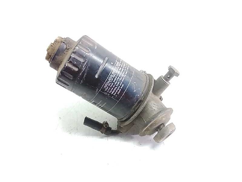 Recambio de filtro gasoil para daihatsu rocky f75lv referencia OEM IAM BG1553  38471