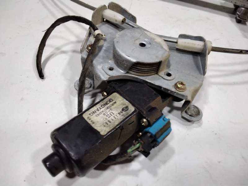 Recambio de elevalunas trasero derecho para daewoo tacuma sx referencia OEM IAM 94566227  