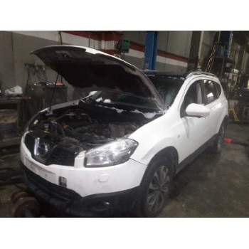 NISSAN QASHQAI+2 (JJ10) de desguace
