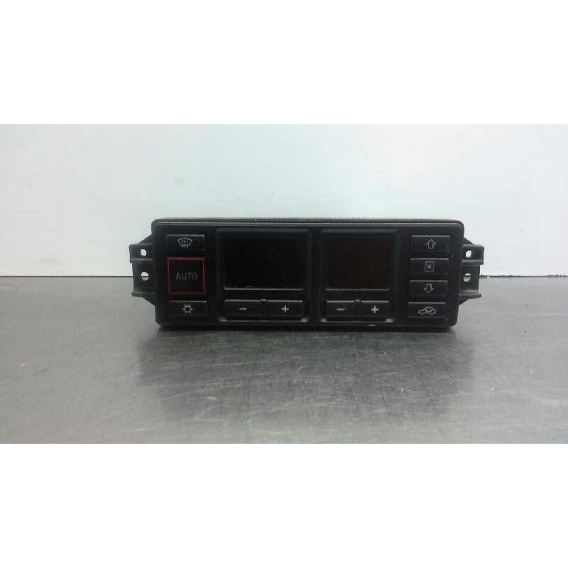 Recambio de mando calefaccion / aire acondicionado para audi a3 (8l) 1.9 tdi attraction referencia OEM IAM 8L0820043BFKZ  