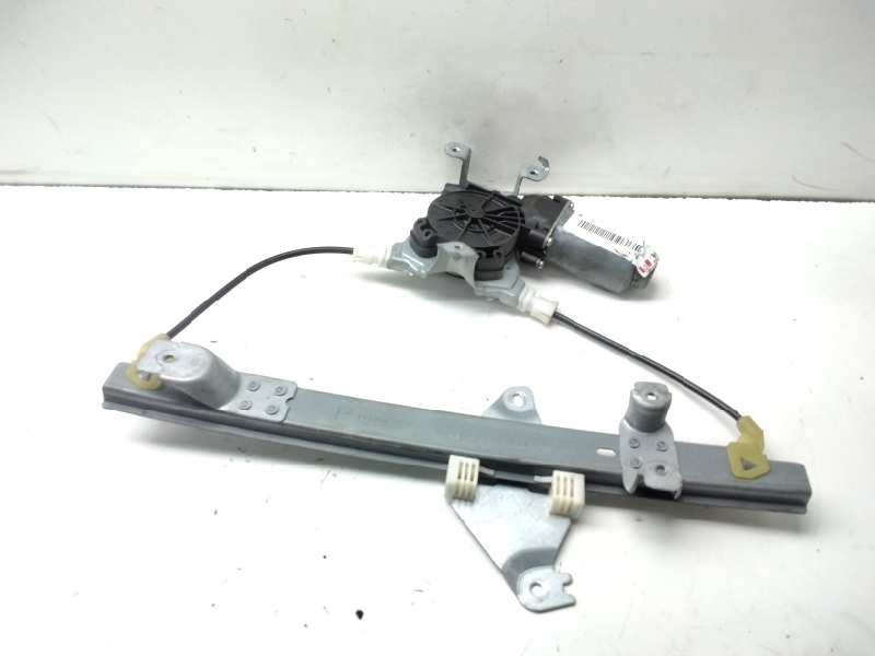Recambio de elevalunas trasero derecho para nissan qashqai (j10) acenta referencia OEM IAM 402190A  