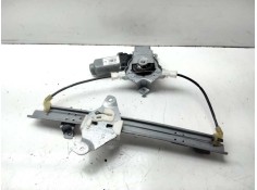 Recambio de elevalunas trasero derecho para nissan qashqai (j10) acenta referencia OEM IAM 402190A   2