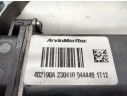 ELEVALUNAS TRASERO DERECHO 402190A 