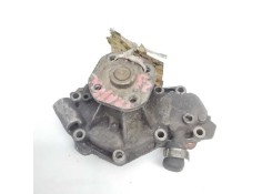 Recambio de bomba agua para renault trafic (desde 5.89) 2.5 diesel referencia OEM IAM   38521