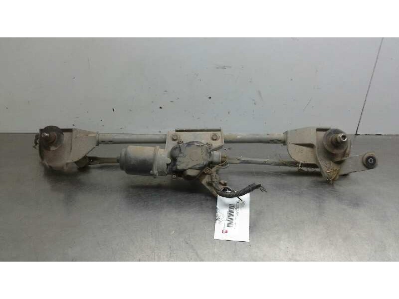 Recambio de motor limpia delantero para nissan pathfinder (r51) 2.5 dci le referencia OEM IAM   
