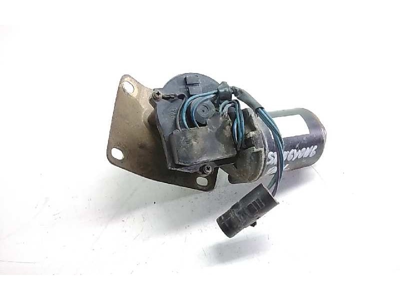 Recambio de motor limpia delantero para ssangyong family 2.5 td referencia OEM IAM   