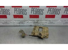 Recambio de cerradura maletero / porton para ford fiesta berl./courier 1.8 diesel referencia OEM IAM   