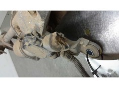 Recambio de motor limpia delantero para nissan pathfinder (r51) 2.5 dci le referencia OEM IAM    2