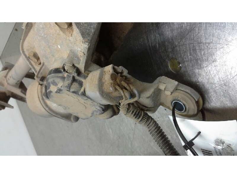 Recambio de motor limpia delantero para nissan pathfinder (r51) 2.5 dci le referencia OEM IAM   