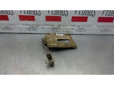 Recambio de cerradura maletero / porton para ford fiesta berl./courier 1.8 diesel referencia OEM IAM    2