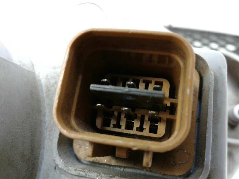 Recambio de faro derecho para daewoo tacuma sx referencia OEM IAM 96260520  