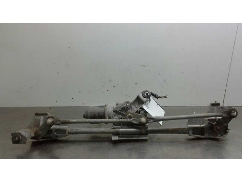 Recambio de motor limpia delantero para nissan pathfinder (r51) 2.5 dci le referencia OEM IAM   