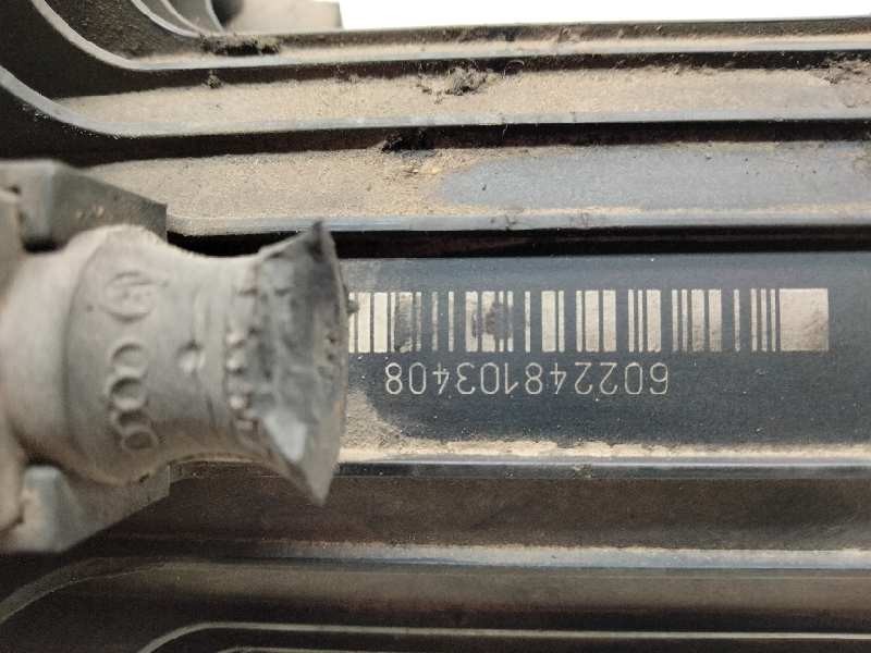 Recambio de bomba de aire secundaria para audi a4 berlina (b5) 2.6 referencia OEM IAM 078005115 602248103408 