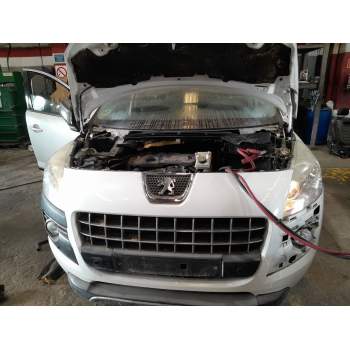 peugeot 3008 i monospace (0u_) del año 2022