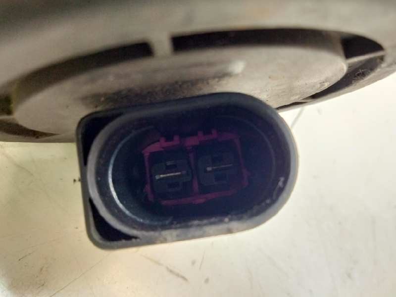 Recambio de bomba de aire secundaria para audi a4 berlina (b5) 2.6 referencia OEM IAM 078005115 602248103408 