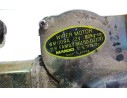 MOTOR LIMPIA TRASERO 8615003100 