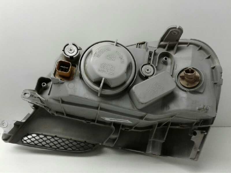 Recambio de faro derecho para daewoo tacuma sx referencia OEM IAM 96260520  