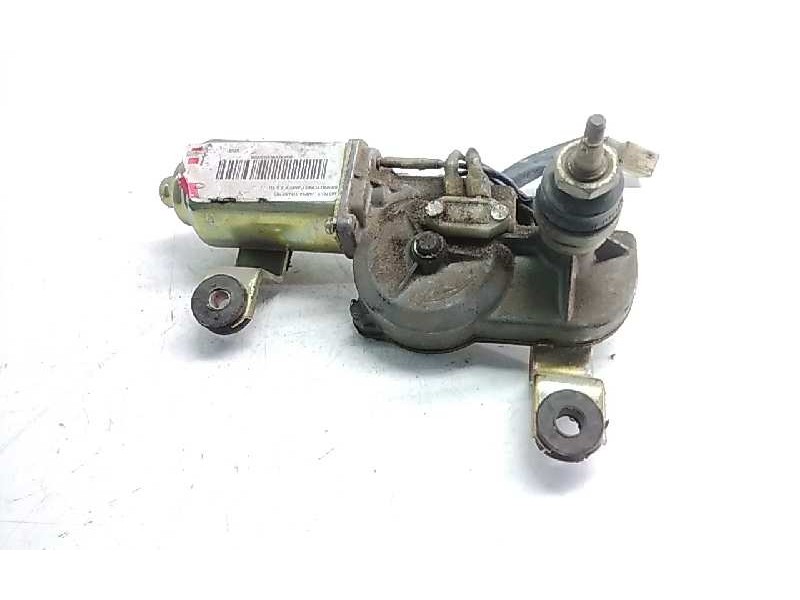 Recambio de motor limpia trasero para ssangyong family 2.5 td referencia OEM IAM 8615003100  