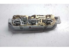 Recambio de luz interior para nissan qashqai (j10) acenta referencia OEM IAM    2