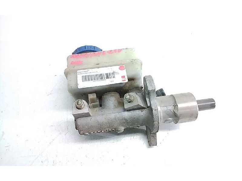 Recambio de bomba freno para ssangyong family 2.5 td referencia OEM IAM 0BM0233  