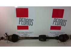 Recambio de transmision delantera derecha para ford ka (ccq) 1.3 cat referencia OEM IAM   