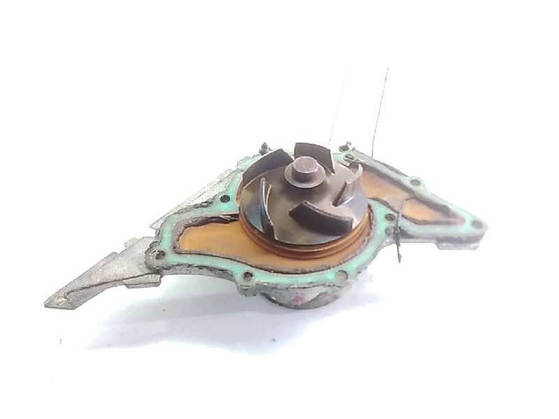 Recambio de bomba agua para audi a4 berlina (b5) 2.6 referencia OEM IAM   