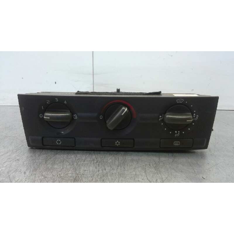 Recambio de mando calefaccion / aire acondicionado para volvo s40 berlina 1.8 16v referencia OEM IAM 30613716  