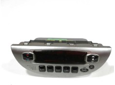 Recambio de mando calefaccion / aire acondicionado para daewoo tacuma sx referencia OEM IAM 96262846 KE7030901105 