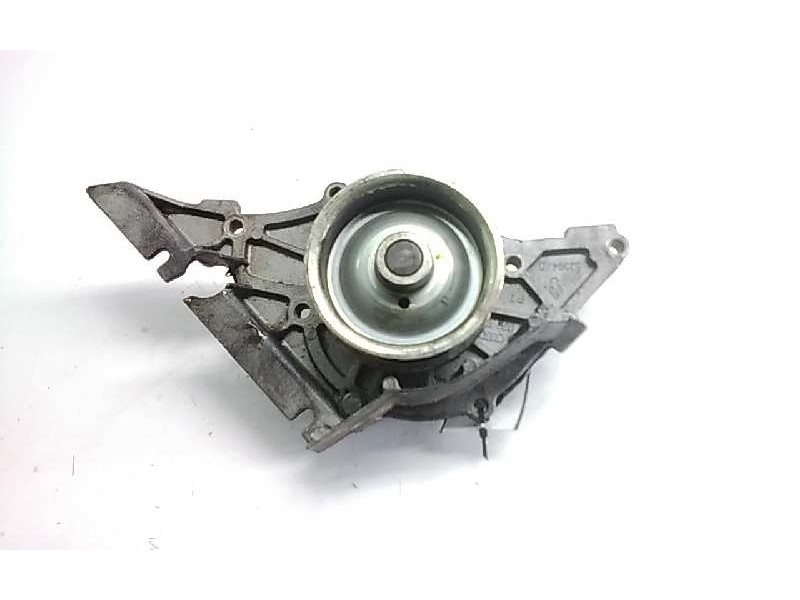 Recambio de bomba agua para audi a4 berlina (b5) 2.6 referencia OEM IAM   