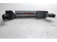 Recambio de maneta exterior delantera derecha para nissan qashqai (j10) acenta referencia OEM IAM    2