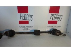 Recambio de transmision delantera derecha para ford ka (ccq) 1.3 cat referencia OEM IAM   