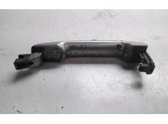 Recambio de maneta exterior trasera derecha para nissan qashqai (j10) acenta referencia OEM IAM    2