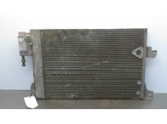 Recambio de condensador / radiador aire acondicionado para opel astra g berlina sportive referencia OEM IAM   
