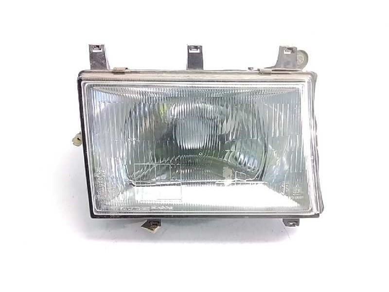 Recambio de faro derecho para ssangyong family 2.5 td referencia OEM IAM   