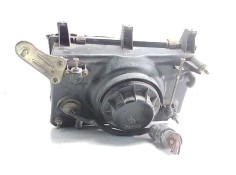 Recambio de faro derecho para ssangyong family 2.5 td referencia OEM IAM    2