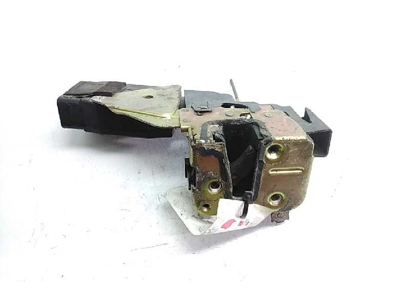 Recambio de cerradura puerta delantera derecha para volvo s40 berlina 1.8 16v referencia OEM IAM 30850808  