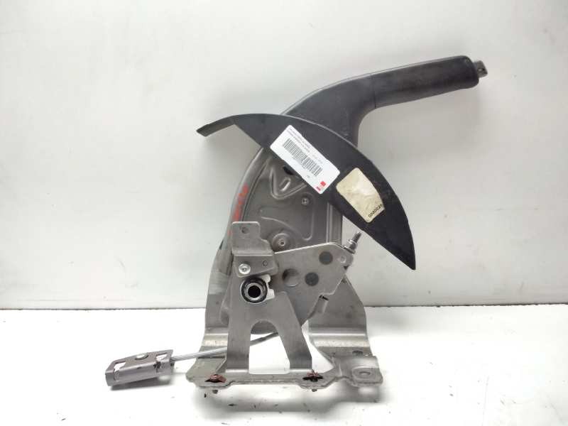 Recambio de palanca freno de mano para nissan qashqai (j10) acenta referencia OEM IAM 00300269  