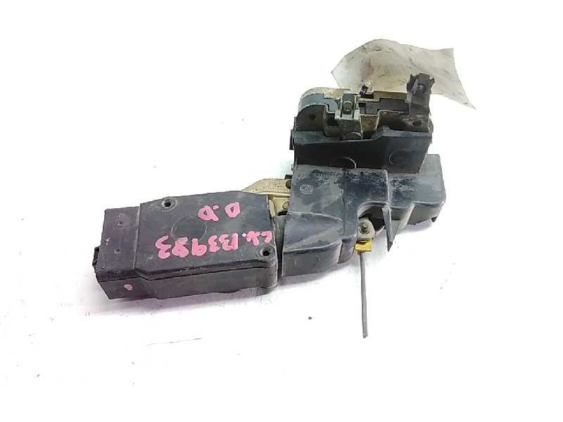 Recambio de cerradura puerta delantera derecha para volvo s40 berlina 1.8 16v referencia OEM IAM 30850808  