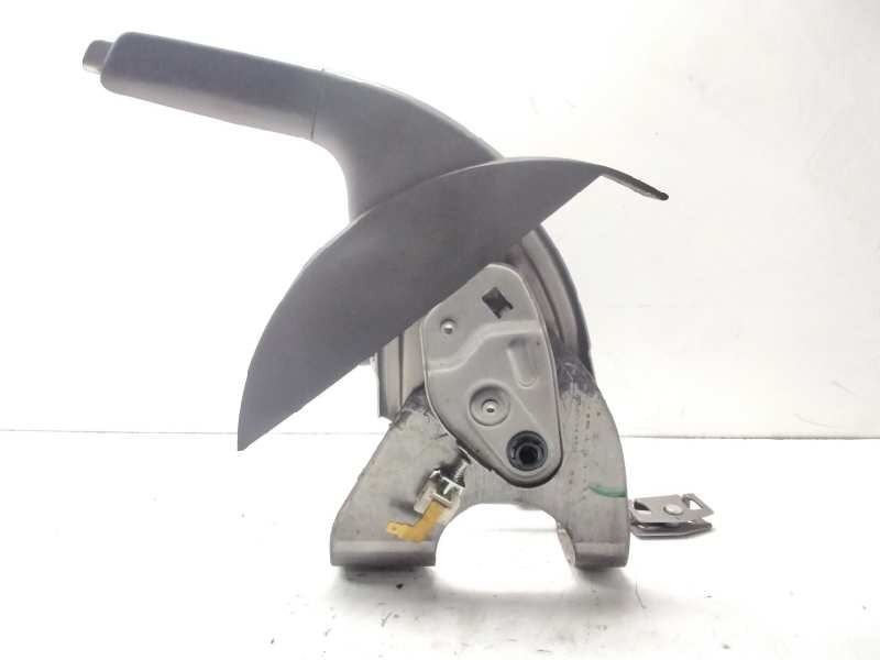 Recambio de palanca freno de mano para nissan qashqai (j10) acenta referencia OEM IAM 00300269  